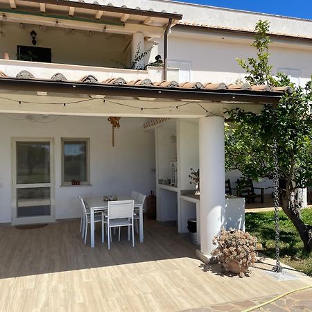 Villa Olga Таркиния Екстериор снимка